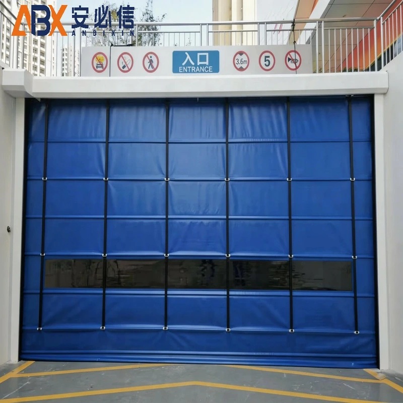 邯郸市机械式门封