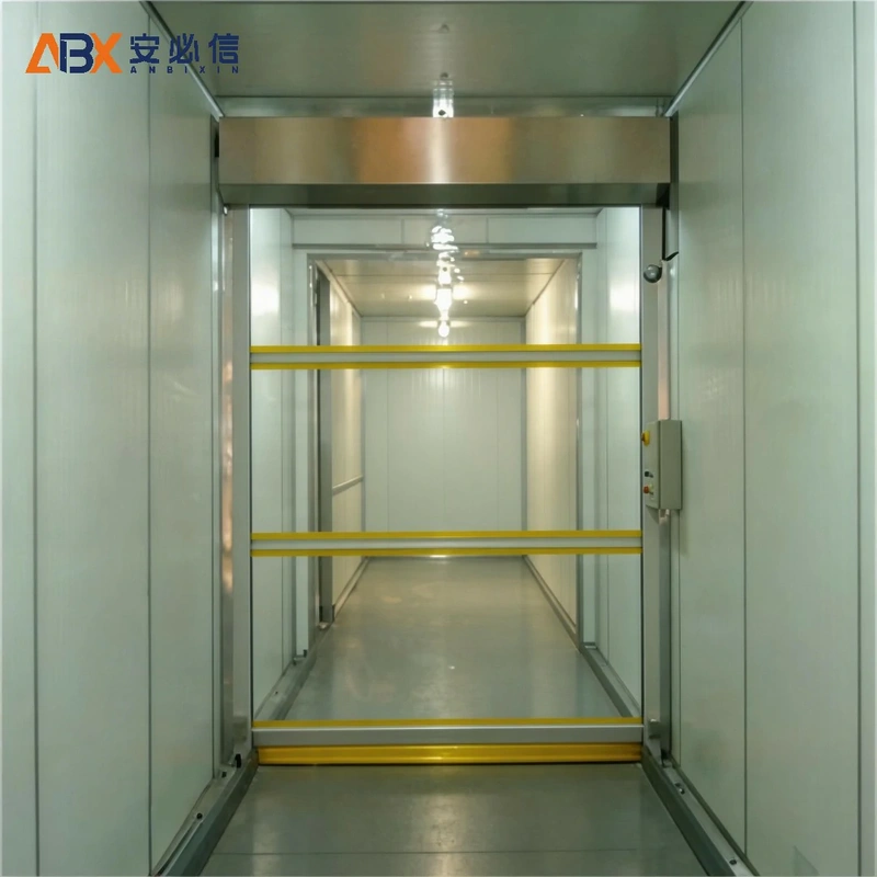邯郸市工业快速门